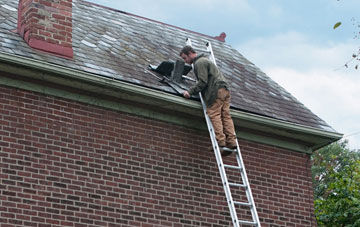 what affects urgent Lossiemouth roof repairs