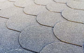 Lossiemouth asphalt roofing costs