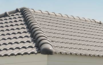 advantages of Lossiemouth clay roofing