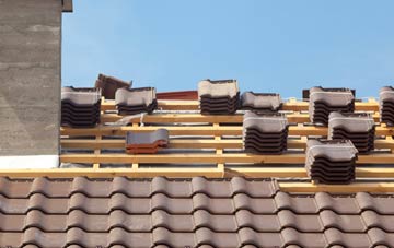 Lossiemouth clay roofing costs