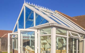 conservatory roof insulation costs Lossiemouth