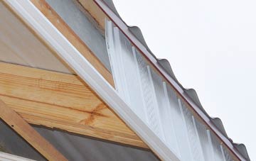 why Lossiemouth fascia repairs are essential