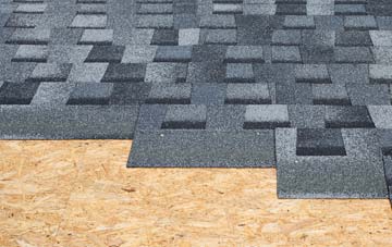 expert Lossiemouth asphalt roof companies