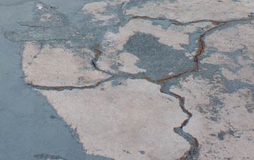 fibreglass roofing replacement Lossiemouth