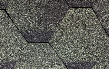 Lossiemouth fibreglass shingle repairs