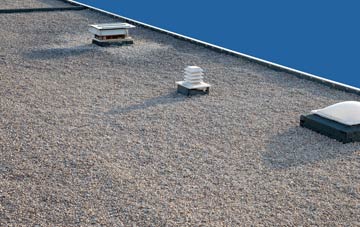 flat roofing Lossiemouth, Moray
