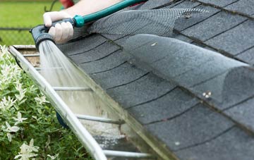 Lossiemouth gutter cleaning costs