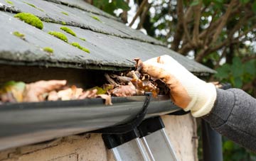 gutter cleaning Lossiemouth, Moray