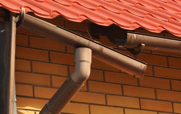 Lossiemouth gutter repair costs