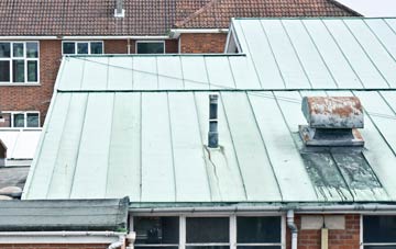 Lossiemouth lead roofing costs