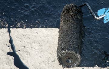 Lossiemouth liquid sealant waterproofing