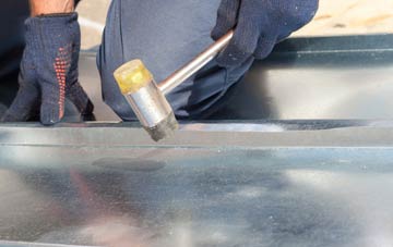 Lossiemouth metal roofing costs