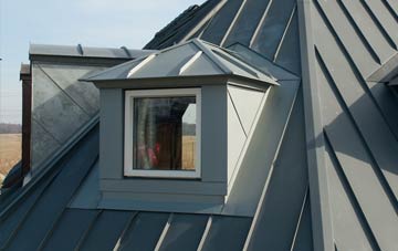metal roofing Lossiemouth, Moray