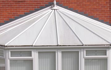 Lossiemouth polycarbonate conservatory roof repairs