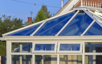 professional Lossiemouth conservatory insulation