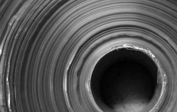 Lossiemouth pvc roof replacement