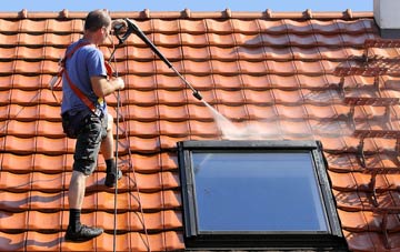 roof cleaning Lossiemouth, Moray