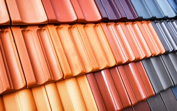 Lossiemouth roof tile costs