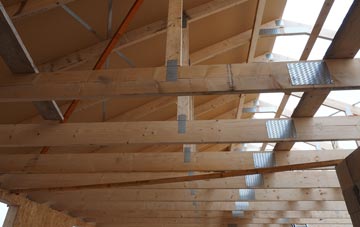 Lossiemouth roof truss costs