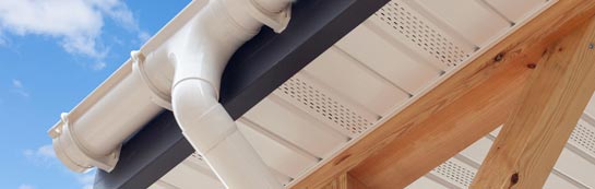 get Lossiemouth guttering quotes today