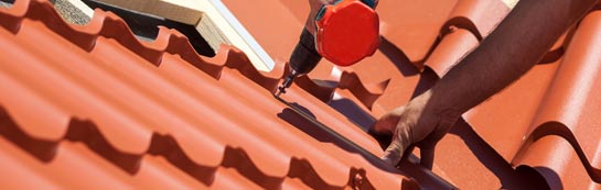 save on Lossiemouth roof installation costs