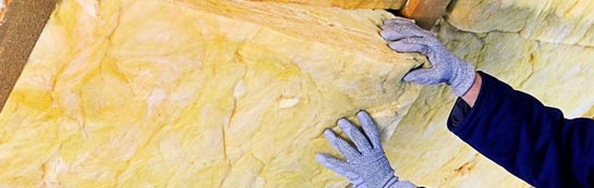 quotes for Lossiemouth roof insulation