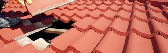 compare Lossiemouth roof repair quotes