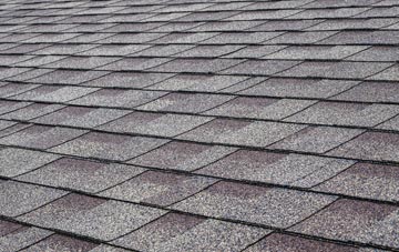 Lossiemouth tiles for shallow pitch roofing