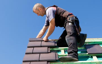 disadvantages of Lossiemouth slate roofing