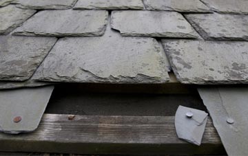 Lossiemouth slate roof repairs and maintenance