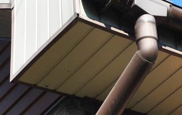 Lossiemouth soffit installation costs