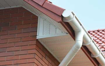 Lossiemouth soffit repair costs