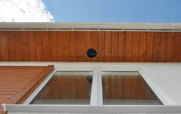 Lossiemouth soffit repair quotes