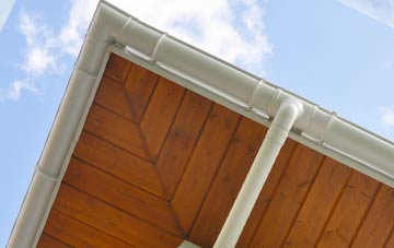 Lossiemouth soffit types