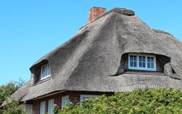 thatch roofing Lossiemouth, Moray
