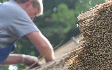 professional Lossiemouth thatchers