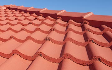 Lossiemouth tile and slate roof replacement