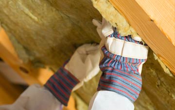 types of Lossiemouth pitched roof insulation materials
