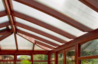 Lossiemouth conservatory roofing insulation