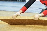 find rated Lossiemouth roof insulation companies