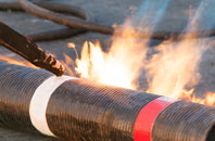 Lossiemouth flat roofing replacement