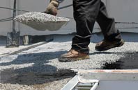 find rated Lossiemouth flat roofing replacement companies