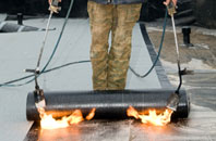 Lossiemouth flat roof sealing quote