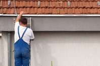 free Lossiemouth gutter repair quotes
