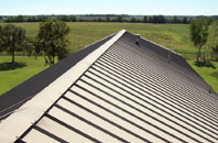 Lossiemouth metal roof quotes