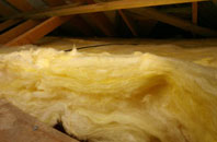 Lossiemouth pitch roof insulation