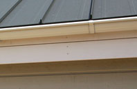 Lossiemouth soffit repair
