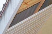 rated Lossiemouth soffit repair companies