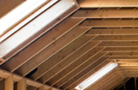 Lossiemouth tapered roof insulation quotes