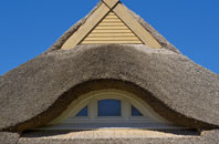 Lossiemouth thatch roofing